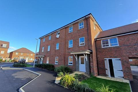 1 bedroom apartment for sale, Robin Lane, Peacehaven