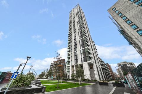 1 bedroom apartment for sale, Barge Walk, London