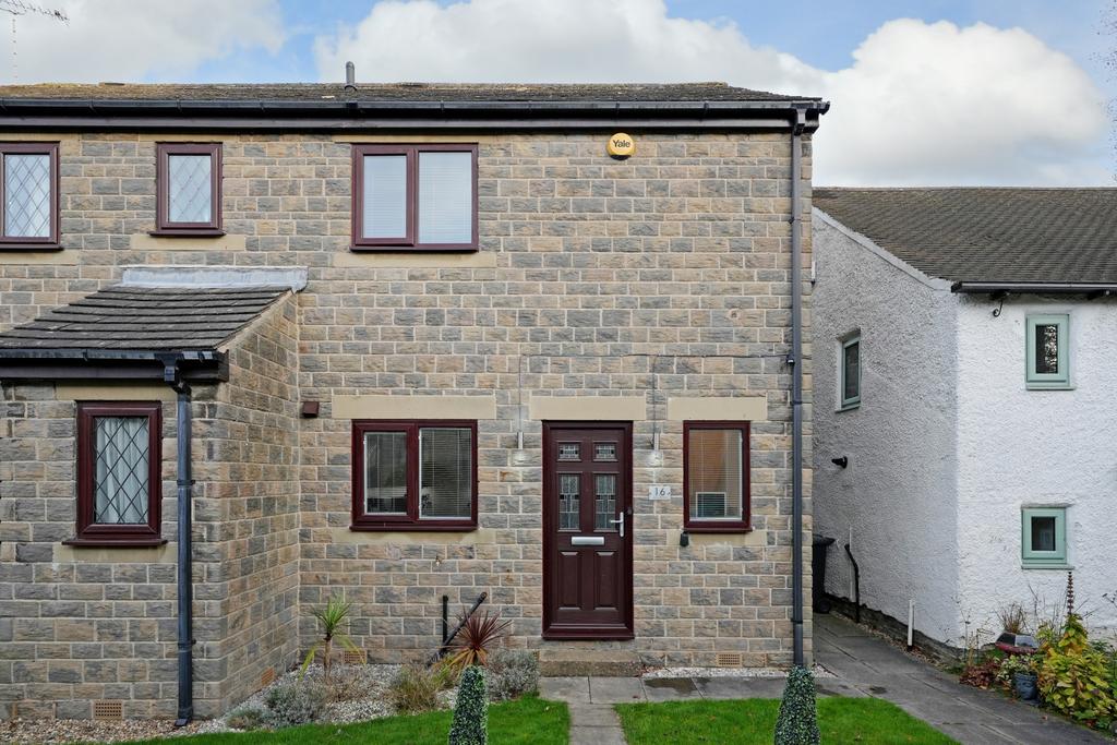 Front External