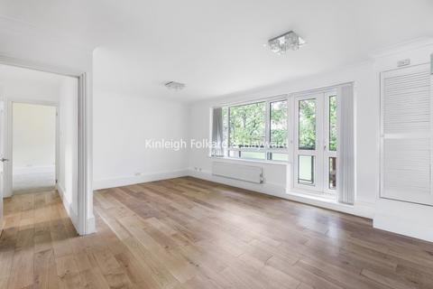 2 bedroom flat to rent, Holders Hill Road London NW4