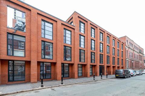 2 bedroom apartment to rent, 62 Charlotte Street, BIRMINGHAM B3