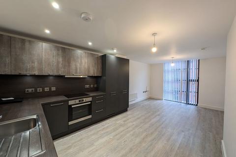 2 bedroom apartment to rent, 62 Charlotte Street, BIRMINGHAM B3