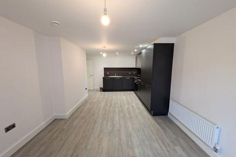 2 bedroom apartment to rent, 62 Charlotte Street, BIRMINGHAM B3