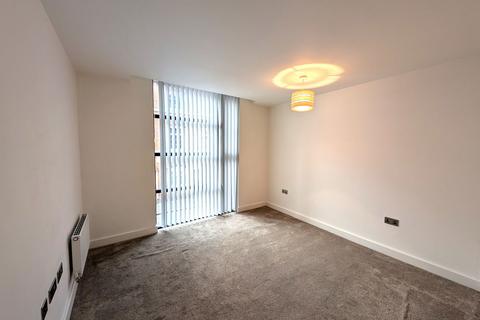 2 bedroom apartment to rent, 62 Charlotte Street, BIRMINGHAM B3