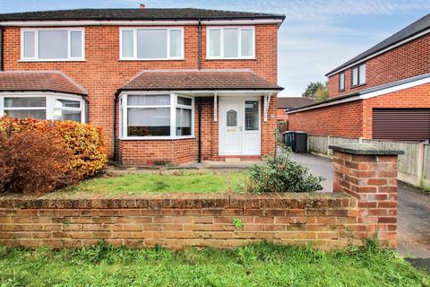 3 bedroom semi-detached house to rent, Meynell Drive, Leigh, WN7