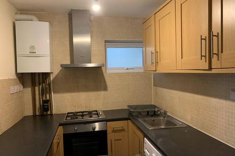 1 bedroom flat to rent, St Albans Road, Watford, WD24