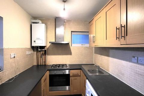 1 bedroom flat to rent, St Albans Road, Watford, WD24