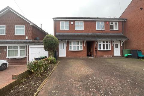 2 bedroom semi-detached house for sale, Chapel Street, Halesowen B63