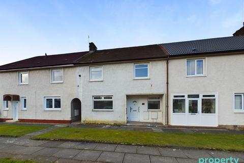 3 bedroom terraced house to rent, Livingstone Drive, East Kilbride, South Lanarkshire, G75