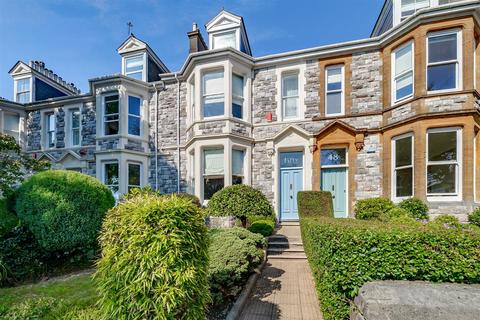 5 bedroom house for sale, Whiteford Road, Plymouth