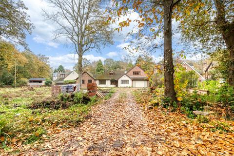 5 bedroom detached house for sale, Heath Ride, Wokingham RG40