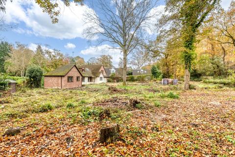 5 bedroom detached house for sale, Heath Ride, Wokingham RG40