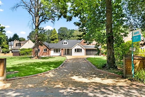 Finchampstead RG40