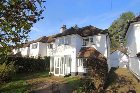 3 bedroom semi-detached house for sale, Gaulby Lane, Stoughton, Leicester