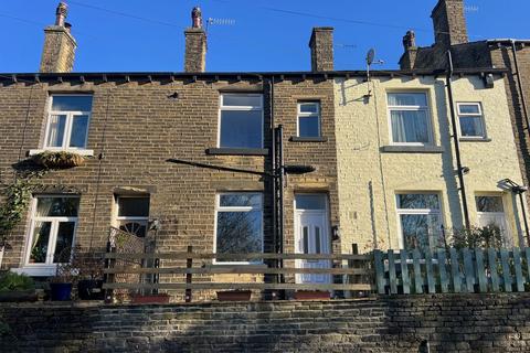 2 bedroom terraced house for sale, Trooper Lane, Halifax HX3