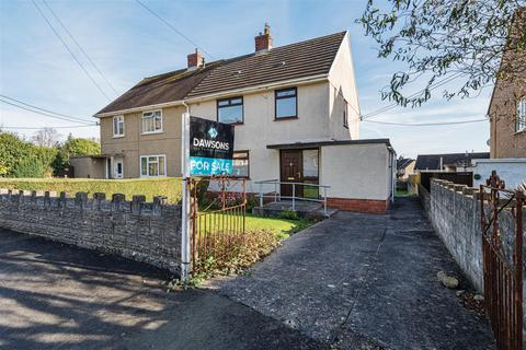 3 bedroom semi-detached house for sale, Parc Richard, Llanelli