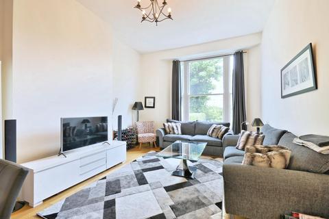 2 bedroom flat to rent, Haverstock Hill, Belsize Park, London, NW3