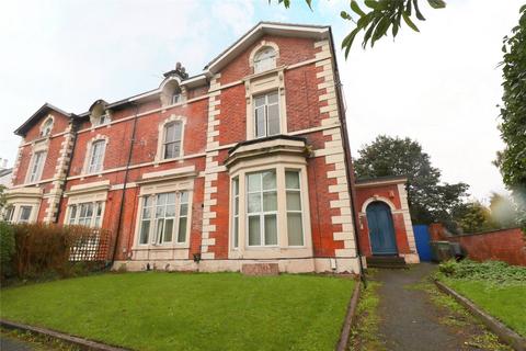 1 bedroom apartment to rent, Devonshire Road, Oxton, Wirral, CH43