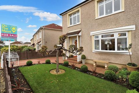 3 bedroom property for sale, Brownshill Avenue, Coatbridge ML5