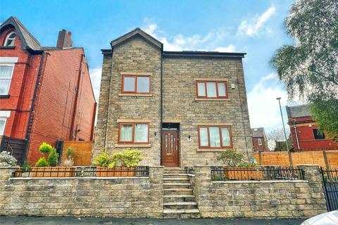 5 bedroom detached house for sale, Stocks Lane, Stalybridge, Greater Manchester, SK15