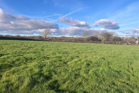 Land for sale, 15.88 acres of Land at Dreehill, Nr. Haverfordwest