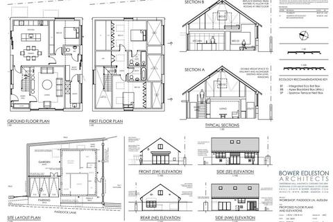 Residential development for sale, Ingleside, Paddock Lane, Audlem, Crewe