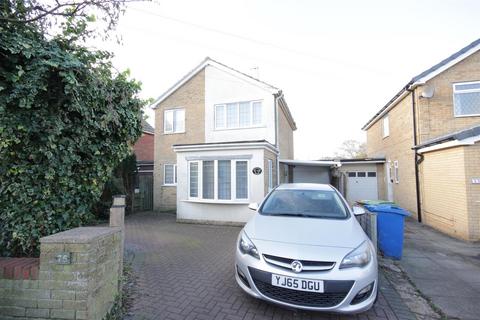 3 bedroom detached house for sale, Ashcourt Drive, Hornsea