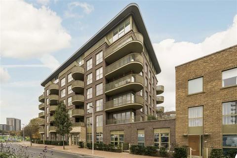 2 bedroom flat for sale, Ottley Drive, London SE3