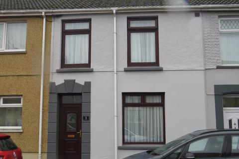 3 bedroom terraced house for sale, Upper Cross Road, Llanelli SA15