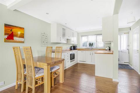 3 bedroom link detached house for sale, Orchard Grove, Caversham, Reading