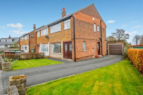 3 bedroom semi-detached house for sale, Reedsdale Gardens, Morley, Leeds