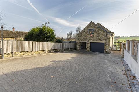 4 bedroom detached house for sale, Barnsley Road, Flockton, Wakefield