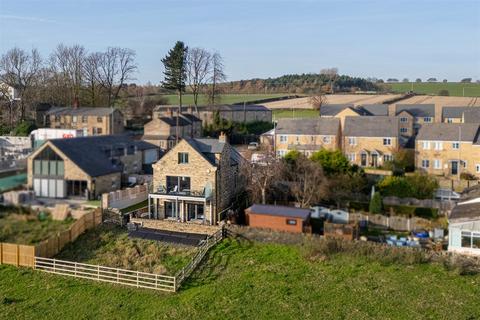 Barnsley Road, Flockton, Wakefield