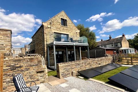 4 bedroom detached house for sale, Barnsley Road, Flockton, Wakefield