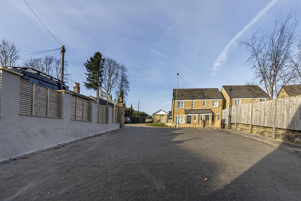 Bramleys Estate Agents - Barnsley Road - Flockton