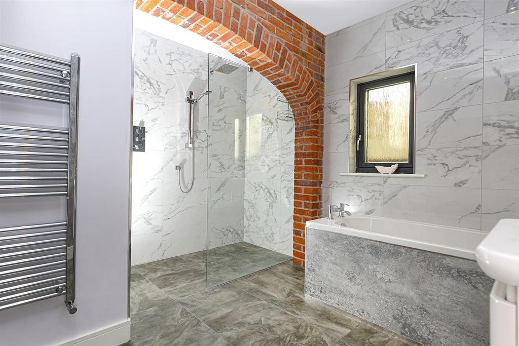 Bramleys Estate Agents - Barnsley Road - Flockton