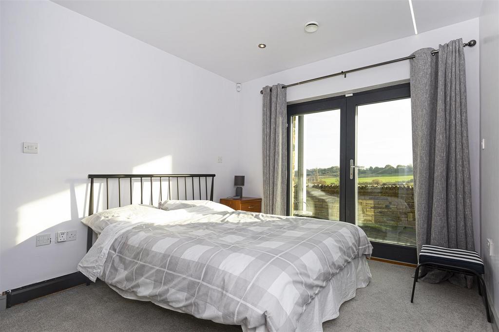 Bramleys Estate Agents - Barnsley Road - Flockton