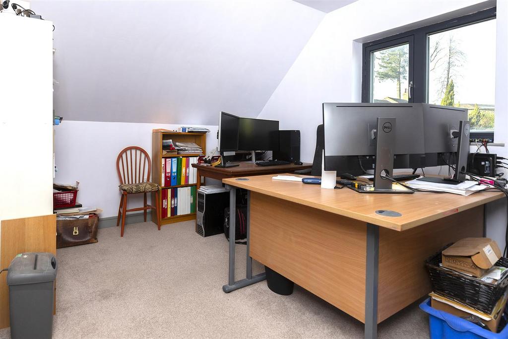 Bramleys Estate Agents - Barnsley Road - Flockton