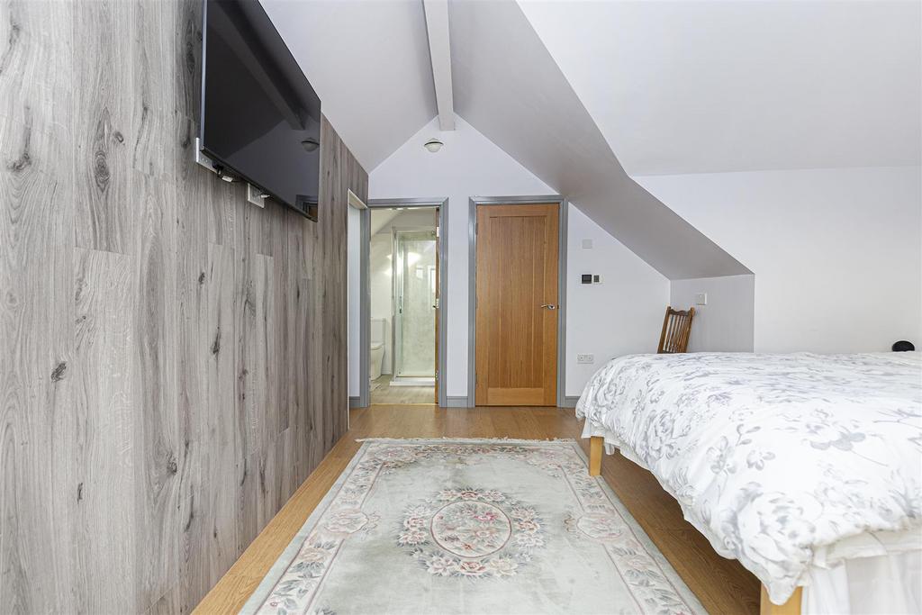 Bramleys Estate Agents - Barnsley Road - Flockton