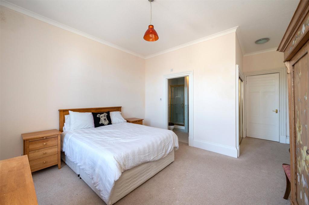 Flat 1