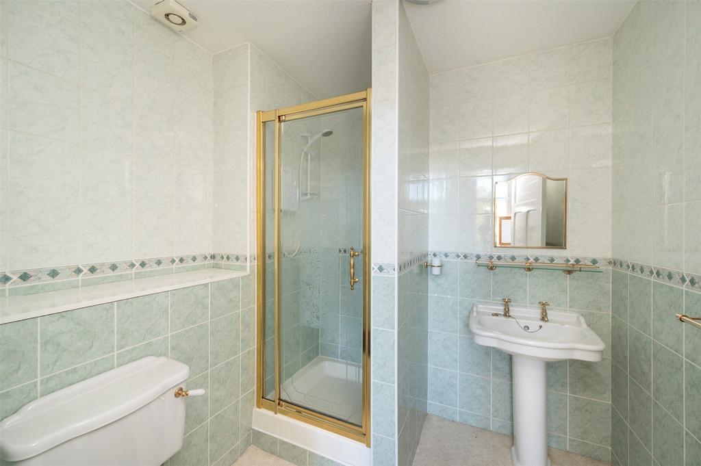 Flat 1