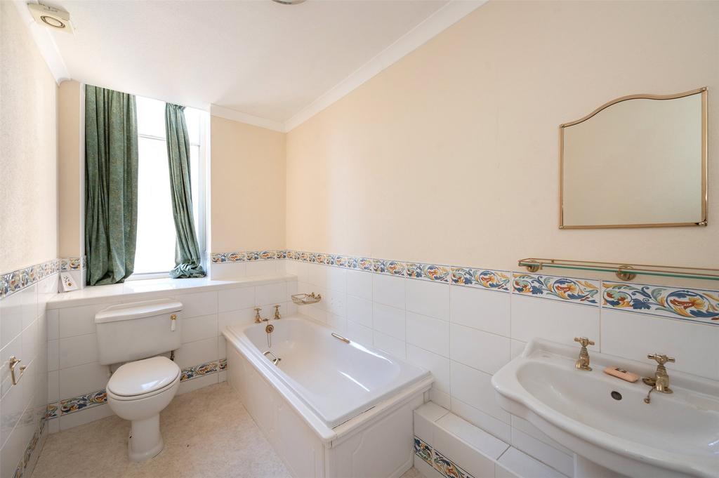 Flat 1