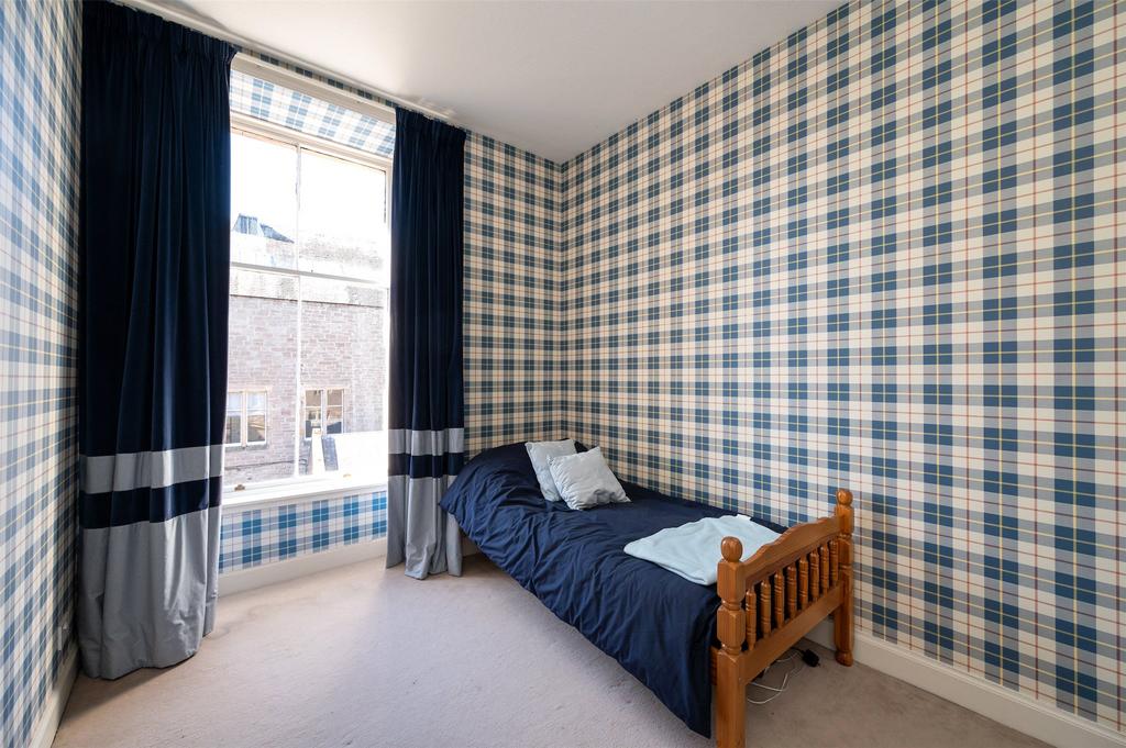 Flat 2