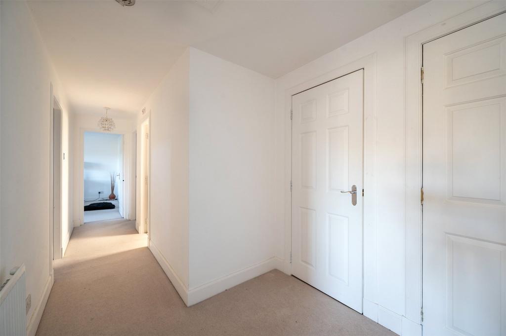 Flat 3