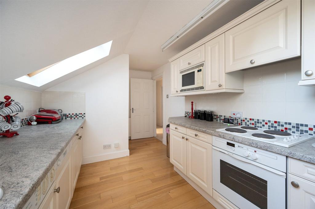 Flat 3