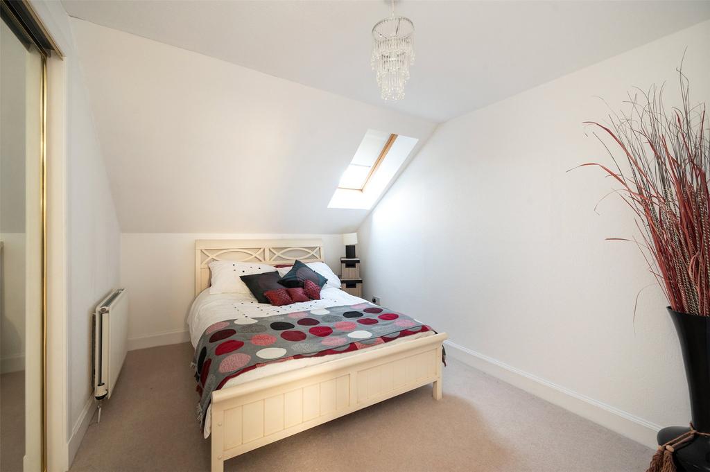 Flat 3