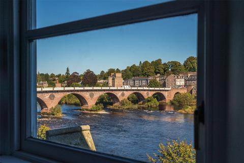 undefined, Tay Street, Perth, Perth and Kinross
