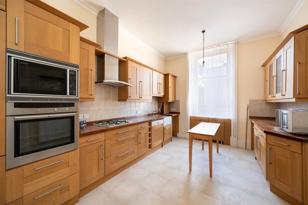 Flat 1