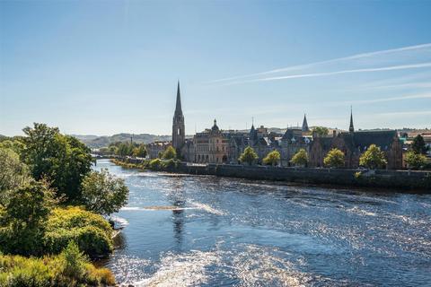 3 bedroom apartment for sale, Tay Street, Perth, Perth and Kinross