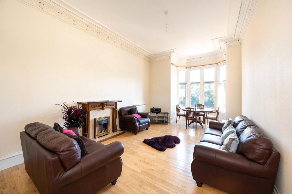 Flat 1